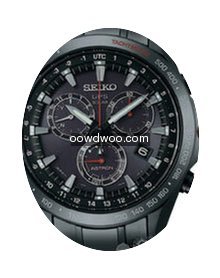 Seiko ASTRON GPS SOLAR CHRONOGRAPH SSE03...