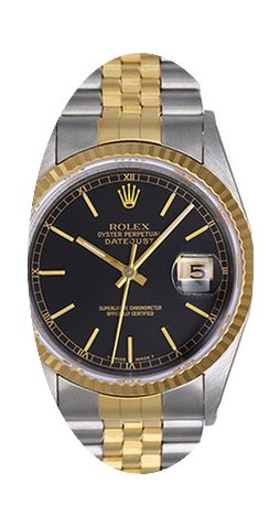 Rolex Datejust 16233...