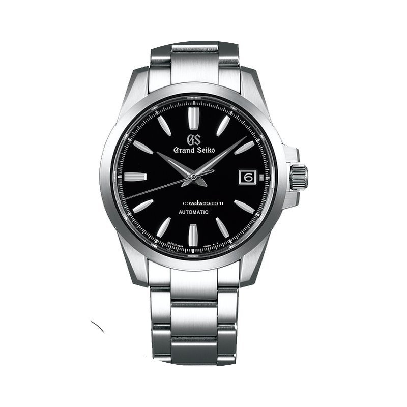 Seiko Grand Seiko 9S mechanical automati...