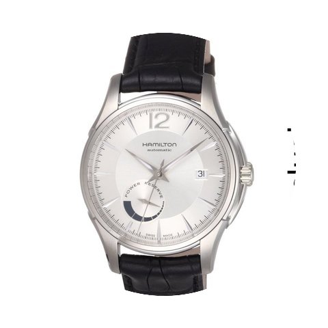 Hamilton Jazzmaster XL Power Reserve...