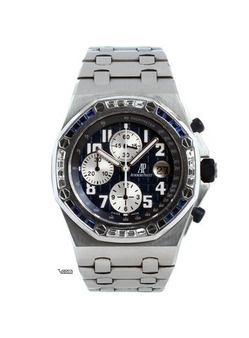 Audemars Piguet Royal Oak Offshore 25862...