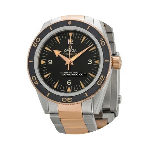 Omega 23320412101001...