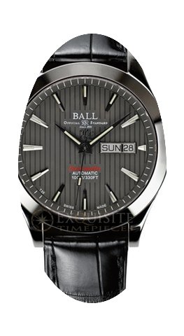 Ball Watch Engineer II Red Label 40mm NM...