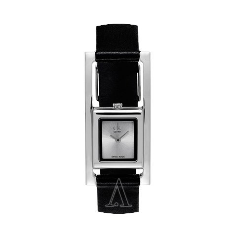 ck Calvin Klein Women's Unexpected Watch...