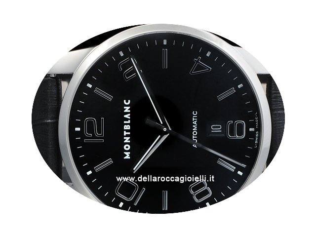 Montblanc Timewalker Date 7070...