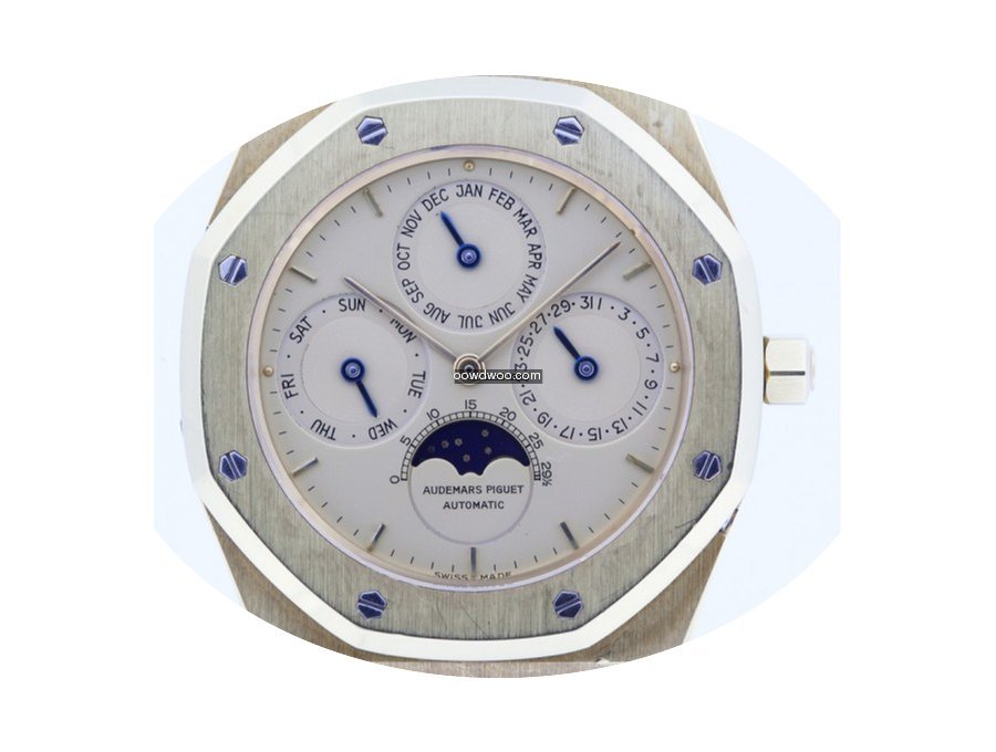 Audemars Piguet Royal Oak 25654...