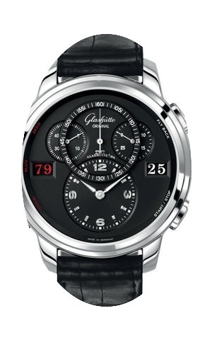 Glashütte Original PanoMaticCounter XL...