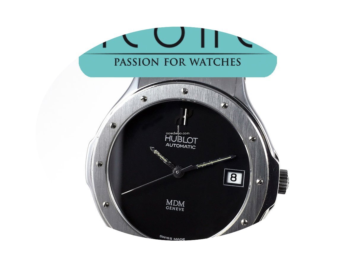 Hublot CLASSIC MDM 15811.1...