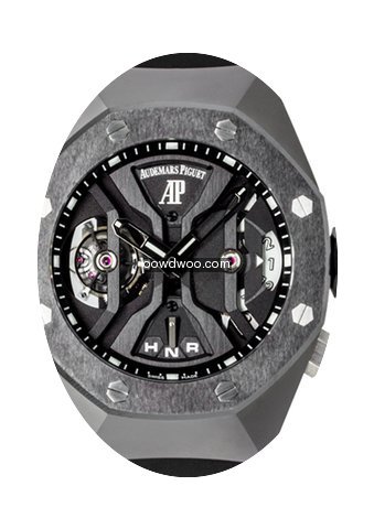 Audemars Piguet Royal Oak Concept GMT To...