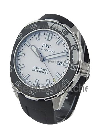 IWC Aquatimer Automatic 2000...