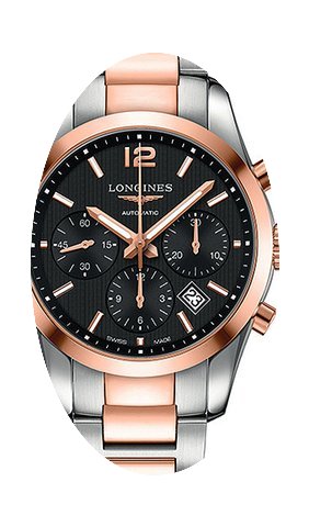 Longines Conquest Classic Automatic Chro...