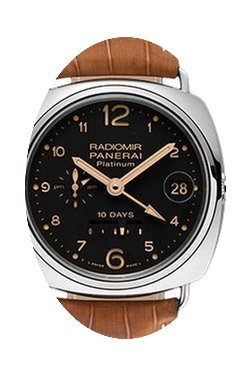 Panerai Radiomir...