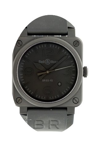 Bell & Ross BR03-92 Phantom...