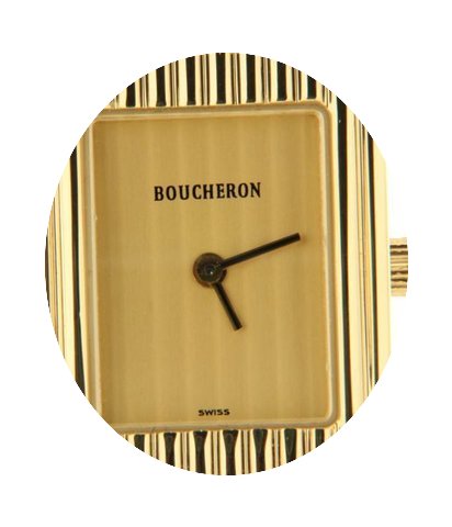 Boucheron...