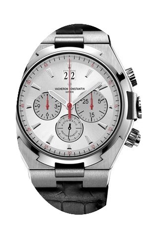 Vacheron Constantin Overseas Chronograph...