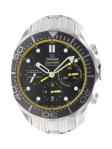 Omega 212.30.44.50.01.002 Seamaster Dive...