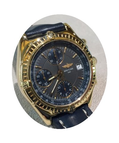 Breitling Chronomat Automatic...