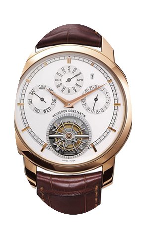 Vacheron Constantin Patrimony Traditionn...