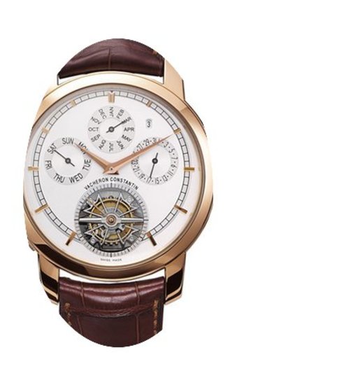 Vacheron Constantin Patrimony Traditionn...
