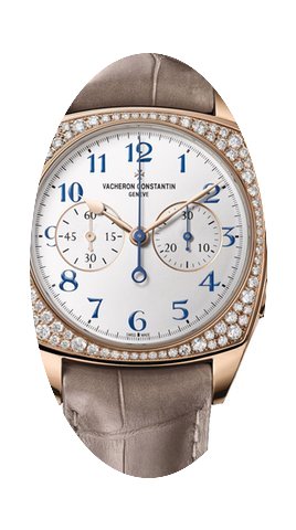 Vacheron Constantin Harmony Chronograph ...