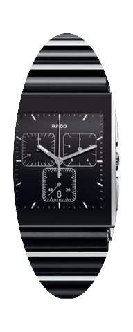 Rado Integral Quarz Chronograph NEU incl...