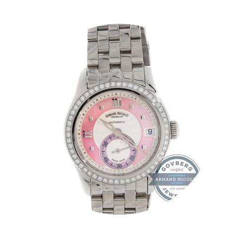 Armand Nicolet M03 9155D-AS-M9150...