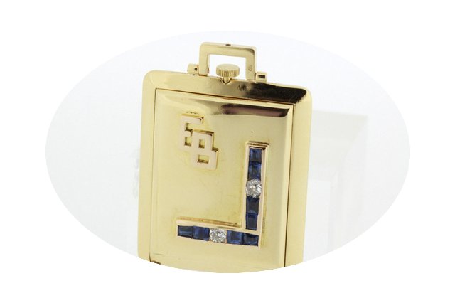 Tiffany & CO & VACHERON CONSTANT...
