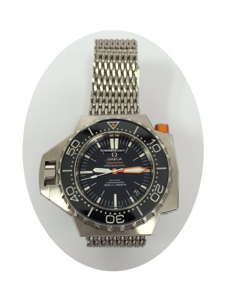 Omega ploprof...