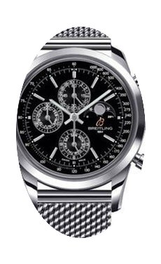 Breitling Transocean Chronogprah 1461 Me...