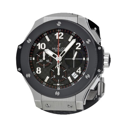 Hublot Big Bang...