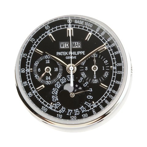 Patek Philippe 5970P Perpetual Calendar ...