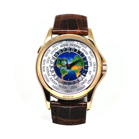 Patek Philippe 5131J...