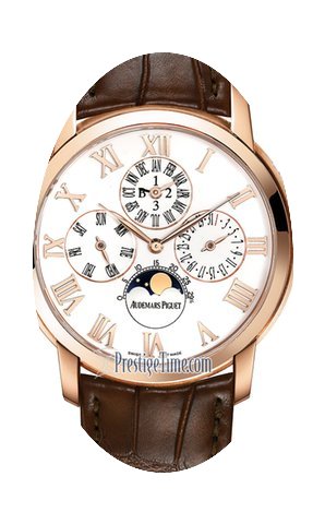 Audemars Piguet Jules Audemars Perpetual...