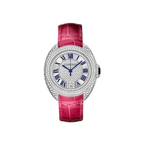 Cartier Cle...