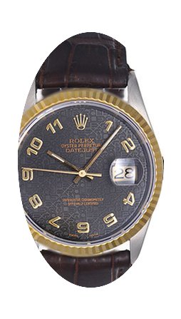 Rolex Datejust 16013...