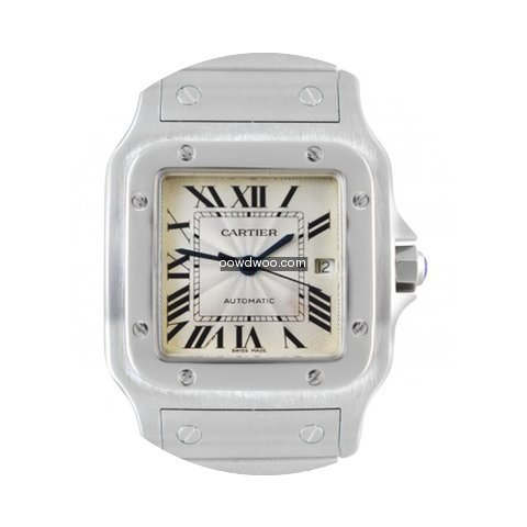 Cartier Santos De Cartier...