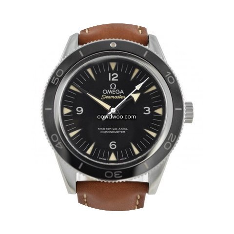 Omega Seamaster 300 Automatic Anti-Magne...
