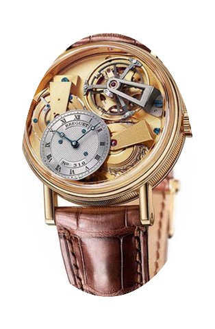 Breguet Tradition...