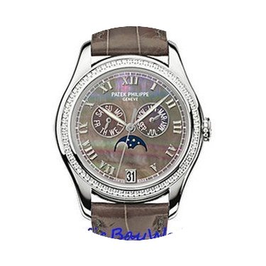 Patek Philippe Annual Calendar 4936G...