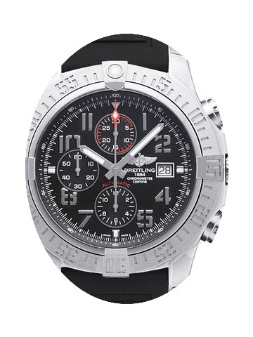 Breitling Super Avenger II...