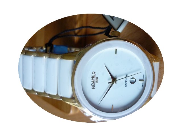 Roamer Ceraline Saphira HAU...