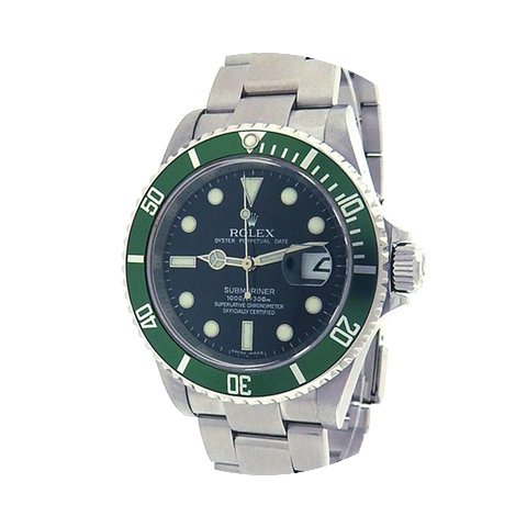 Rolex Submariner...