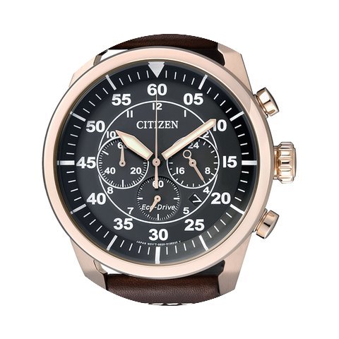 Citizen Sports Eco Drive Herrenchoronogr...