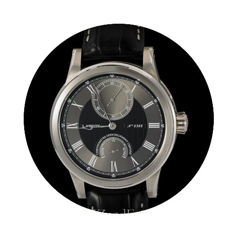 L.Leroy Marine Automatic Deck Chronomete...