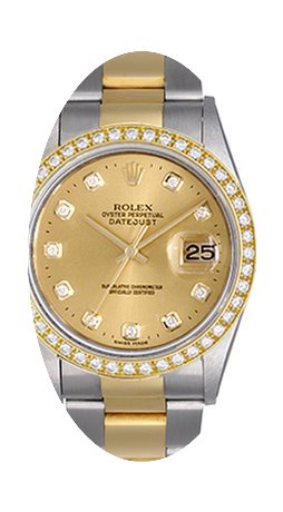 Rolex Datejust 16203...