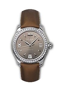 Glashütte Original Lady Serenade NEU in...