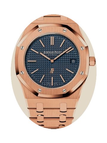 Audemars Piguet Royal Oak Extra-Thin Roy...