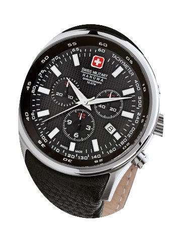Swiss Military Hanowa NAVALUS CHRONO 06-...