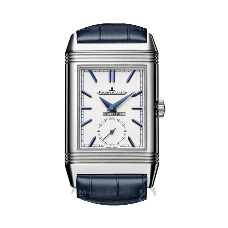Jaeger-LeCoultre Reverso Tribute Duoface...