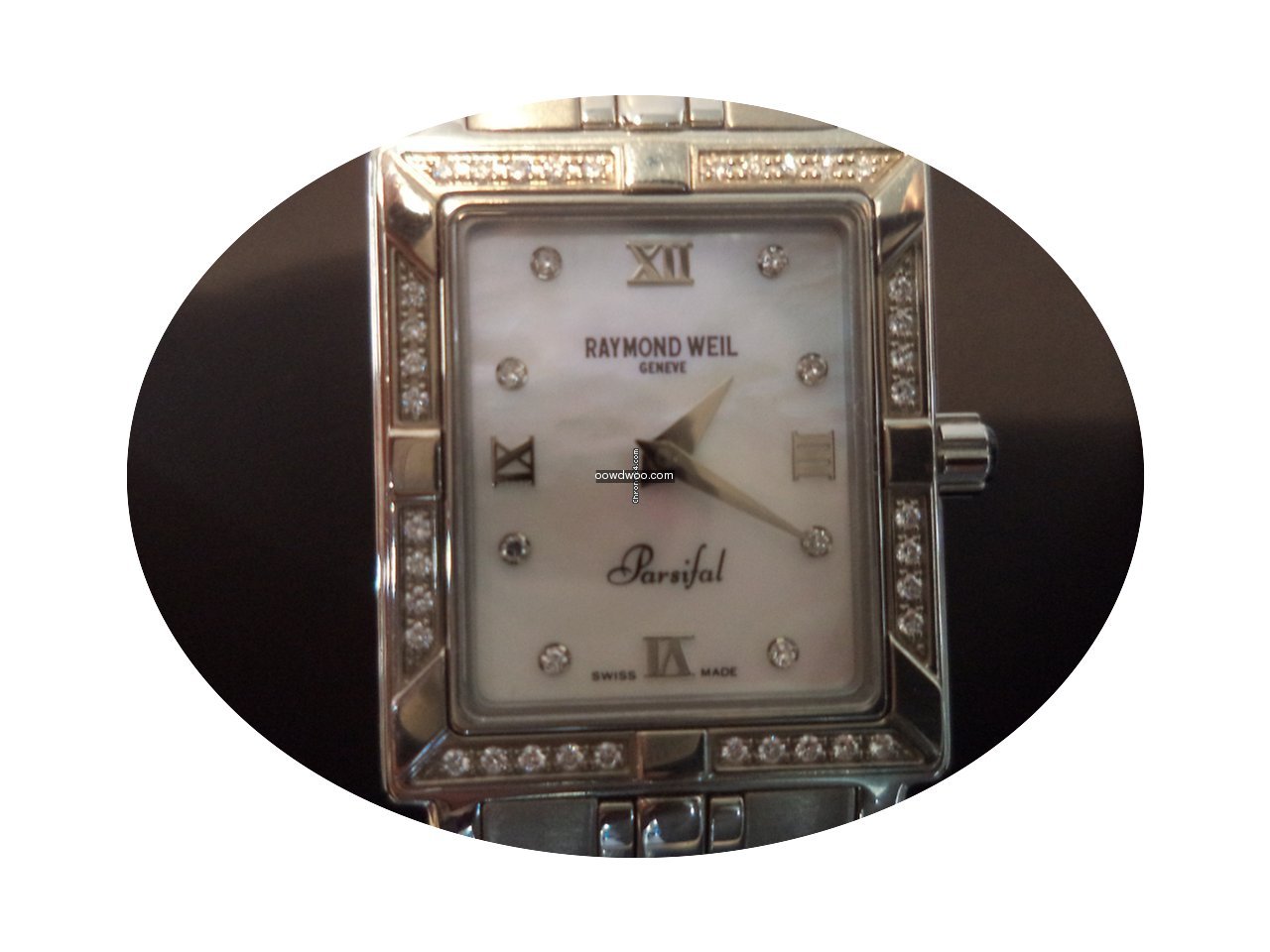 Raymond Weil Parsifal...